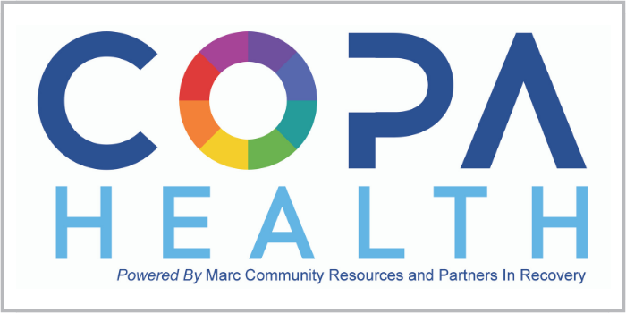 Copa Health logo