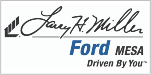 Logo of Larry H. Ford Mesa