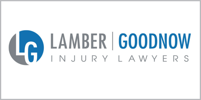 Lamber Goodnow Injury Lawyers logo