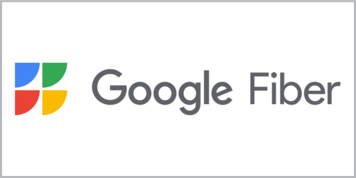 Google Fiber Sponsor